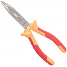 Μυτοτσίμπιδο Γωνιακό VDE 1000V με Μόνωση 160mm 598028